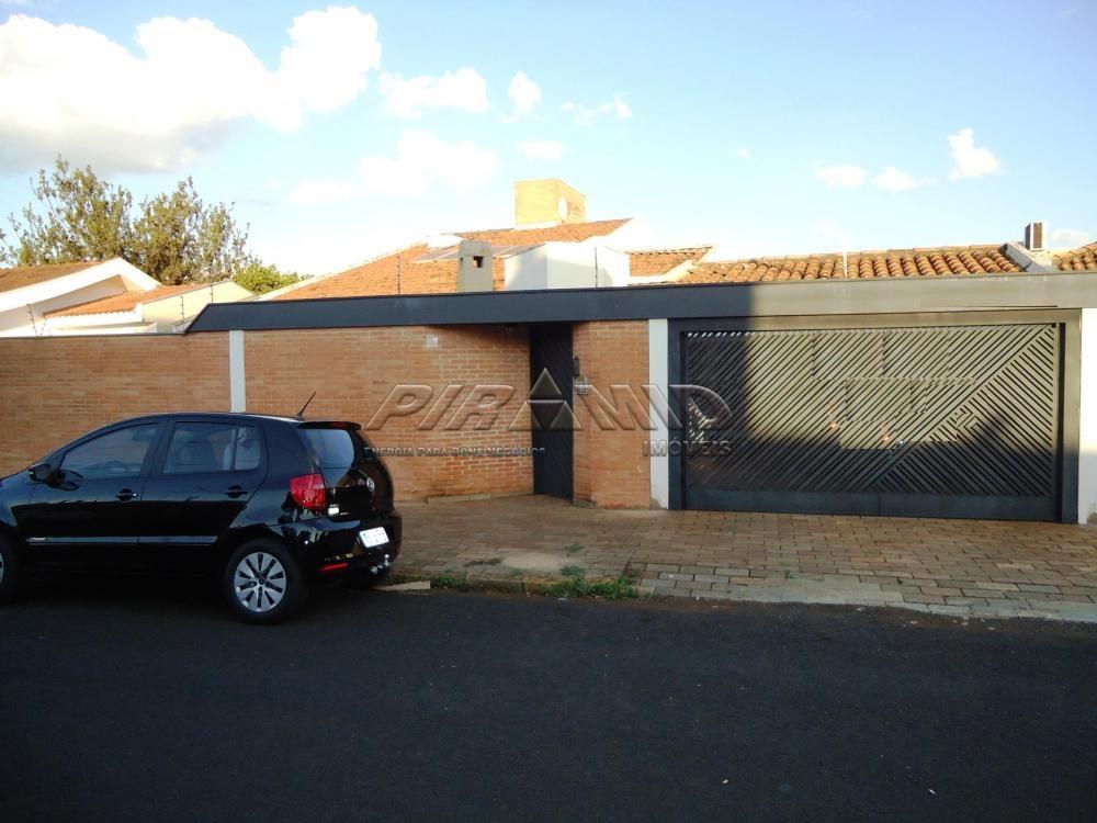 Alugar Casa / Padr&atilde;o em Ribeir&atilde;o Preto R$ 4.000,00 - Foto 2