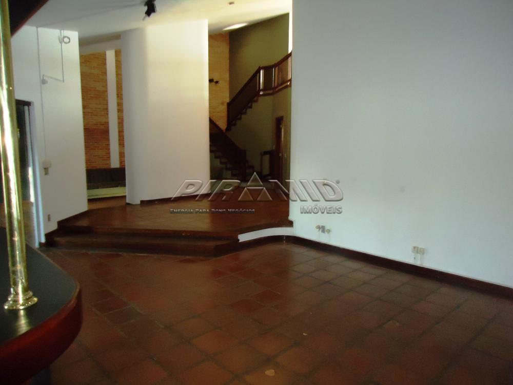 Alugar Casa / Padr&atilde;o em Ribeir&atilde;o Preto R$ 4.000,00 - Foto 3