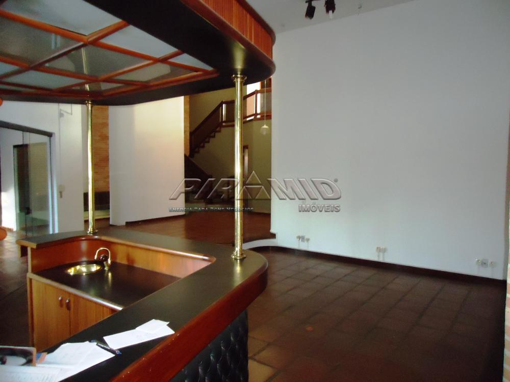 Alugar Casa / Padr&atilde;o em Ribeir&atilde;o Preto R$ 4.000,00 - Foto 4