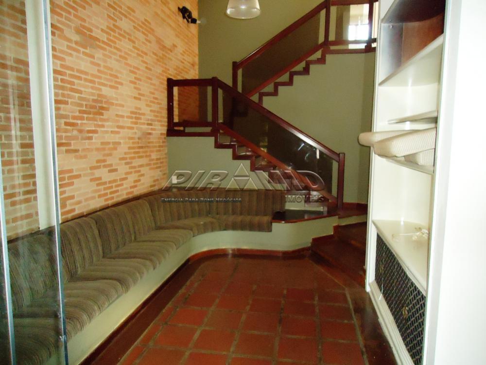 Alugar Casa / Padr&atilde;o em Ribeir&atilde;o Preto R$ 4.000,00 - Foto 8