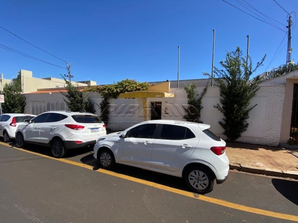 Alugar Comercial / Sal&atilde;o em Ribeir&atilde;o Preto R$ 18.000,00 - Foto 1