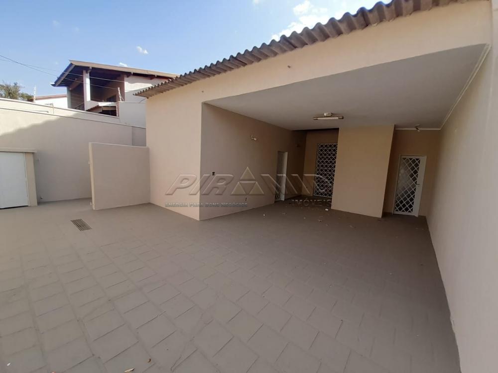 Alugar Casa / Padr&atilde;o em Ribeir&atilde;o Preto R$ 4.200,00 - Foto 2