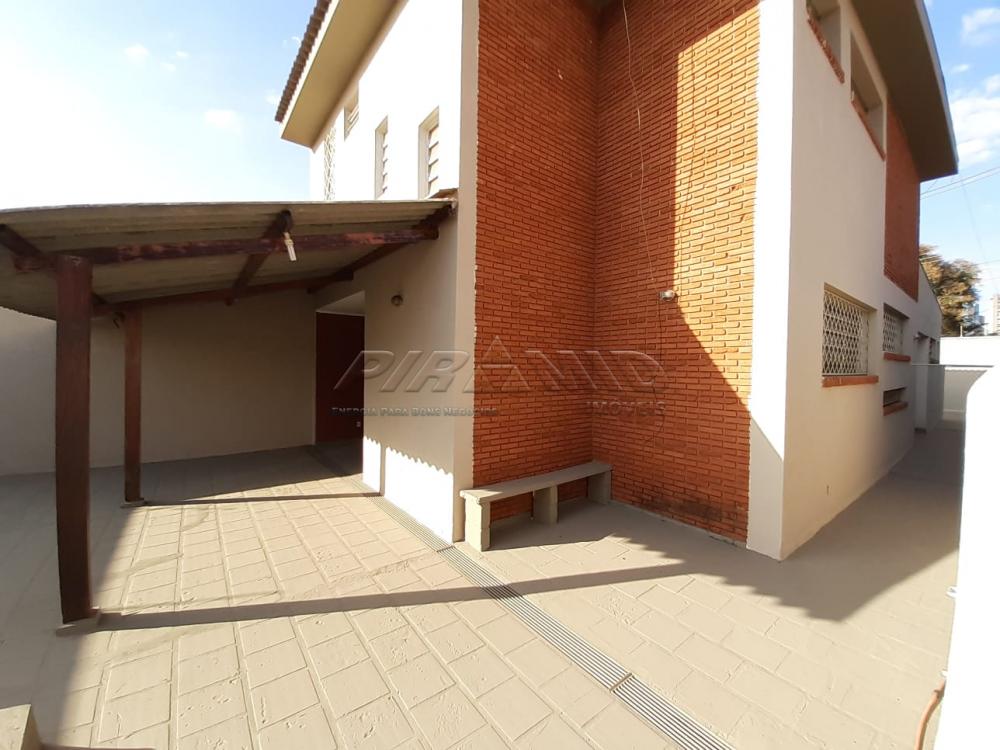 Alugar Casa / Padr&atilde;o em Ribeir&atilde;o Preto R$ 4.200,00 - Foto 32