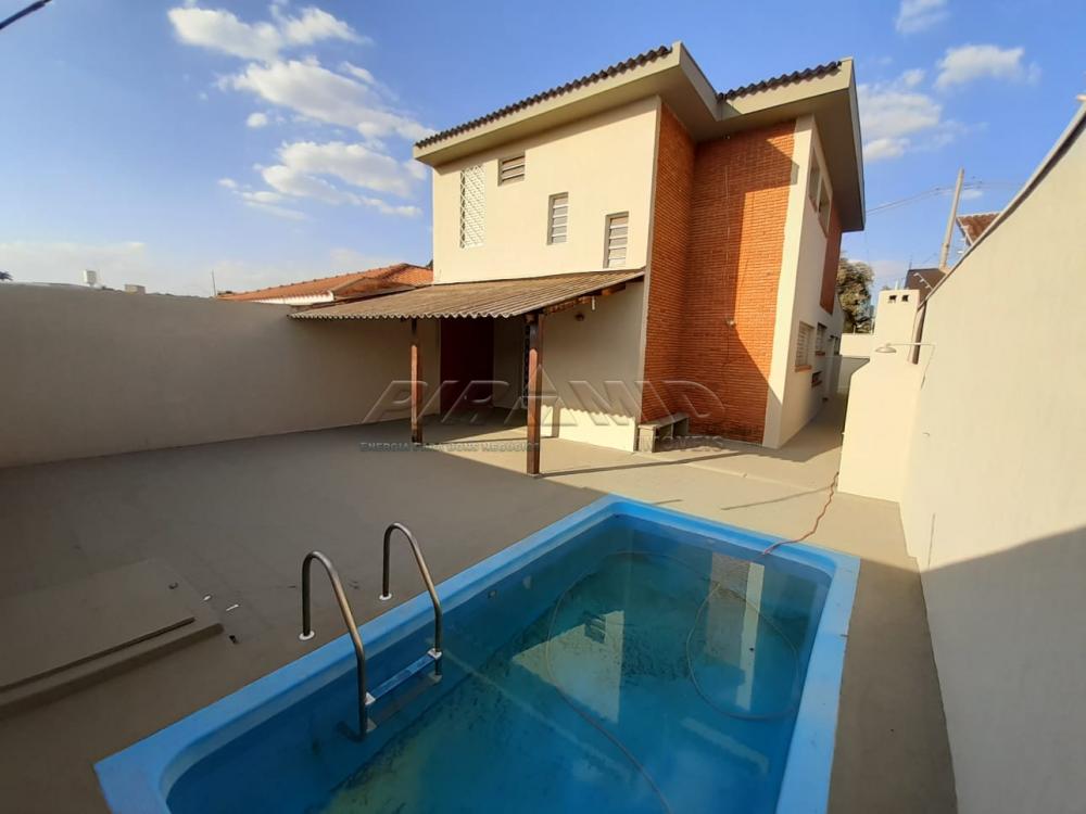 Alugar Casa / Padr&atilde;o em Ribeir&atilde;o Preto R$ 4.200,00 - Foto 34