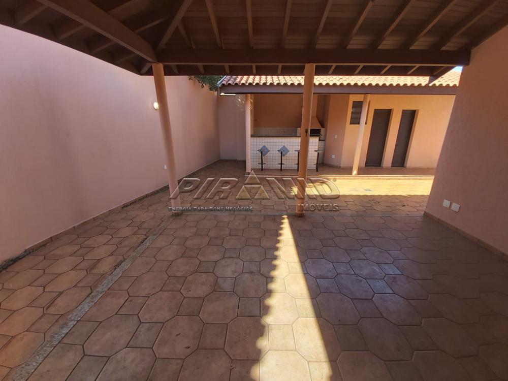 Alugar Casa / Condom&iacute;nio em Ribeir&atilde;o Preto R$ 3.200,00 - Foto 29