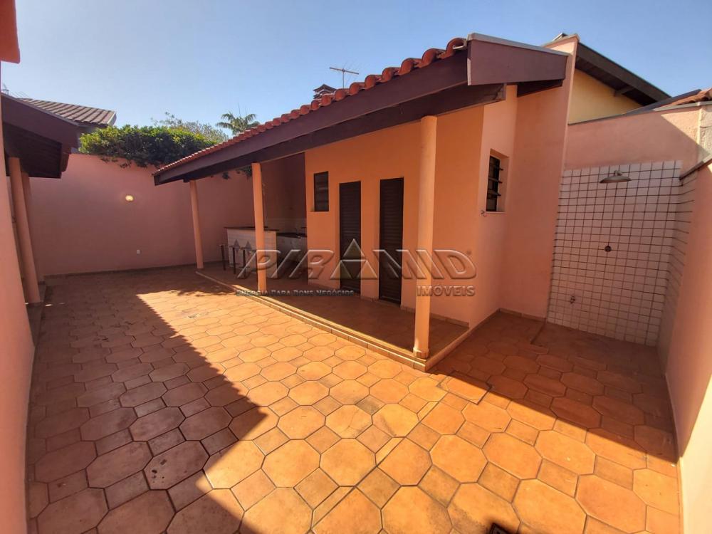 Alugar Casa / Condom&iacute;nio em Ribeir&atilde;o Preto R$ 3.200,00 - Foto 32