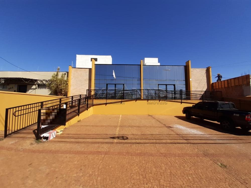Alugar Comercial / Sal&atilde;o em Ribeir&atilde;o Preto R$ 22.000,00 - Foto 1