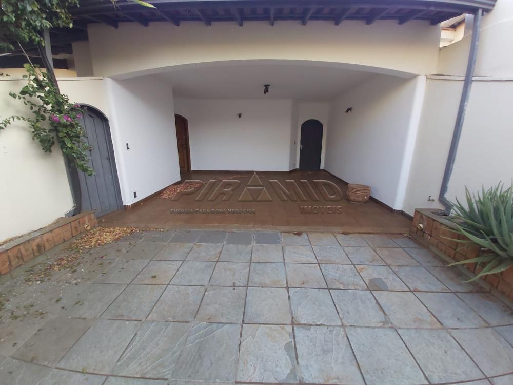 Alugar Casa / Padr&atilde;o em Ribeir&atilde;o Preto R$ 3.200,00 - Foto 4