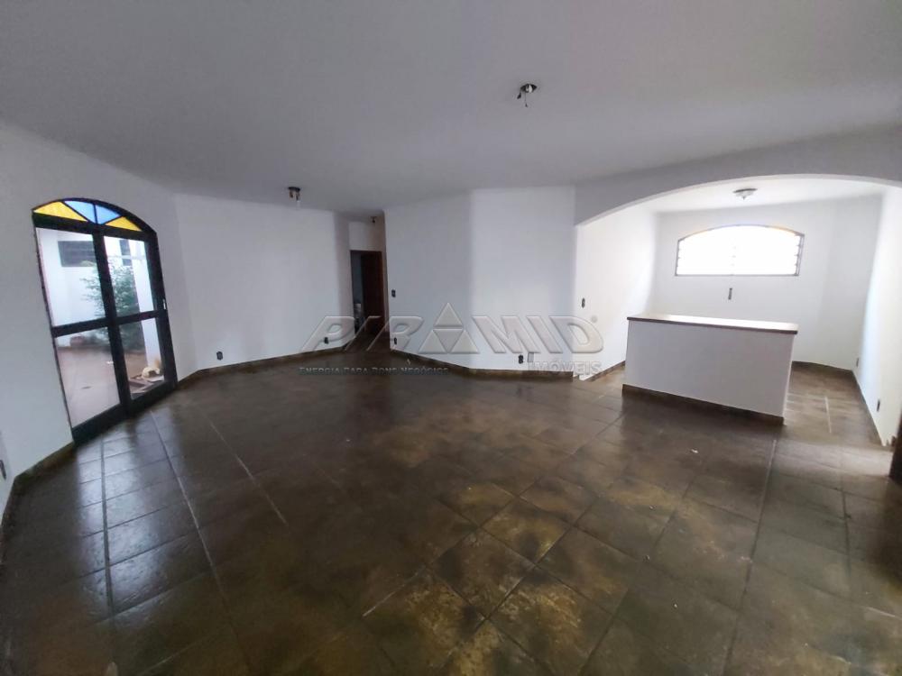 Alugar Casa / Padr&atilde;o em Ribeir&atilde;o Preto R$ 3.200,00 - Foto 5