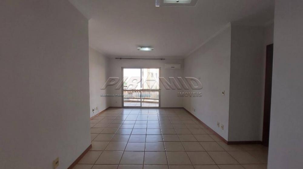 Alugar Apartamento / Padr&atilde;o em Ribeir&atilde;o Preto R$ 1.900,00 - Foto 1