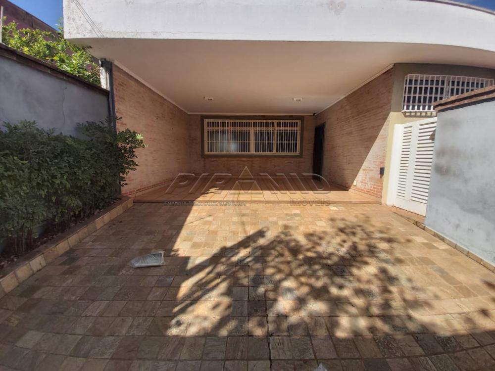 Alugar Casa / Padr&atilde;o em Ribeir&atilde;o Preto R$ 3.500,00 - Foto 2