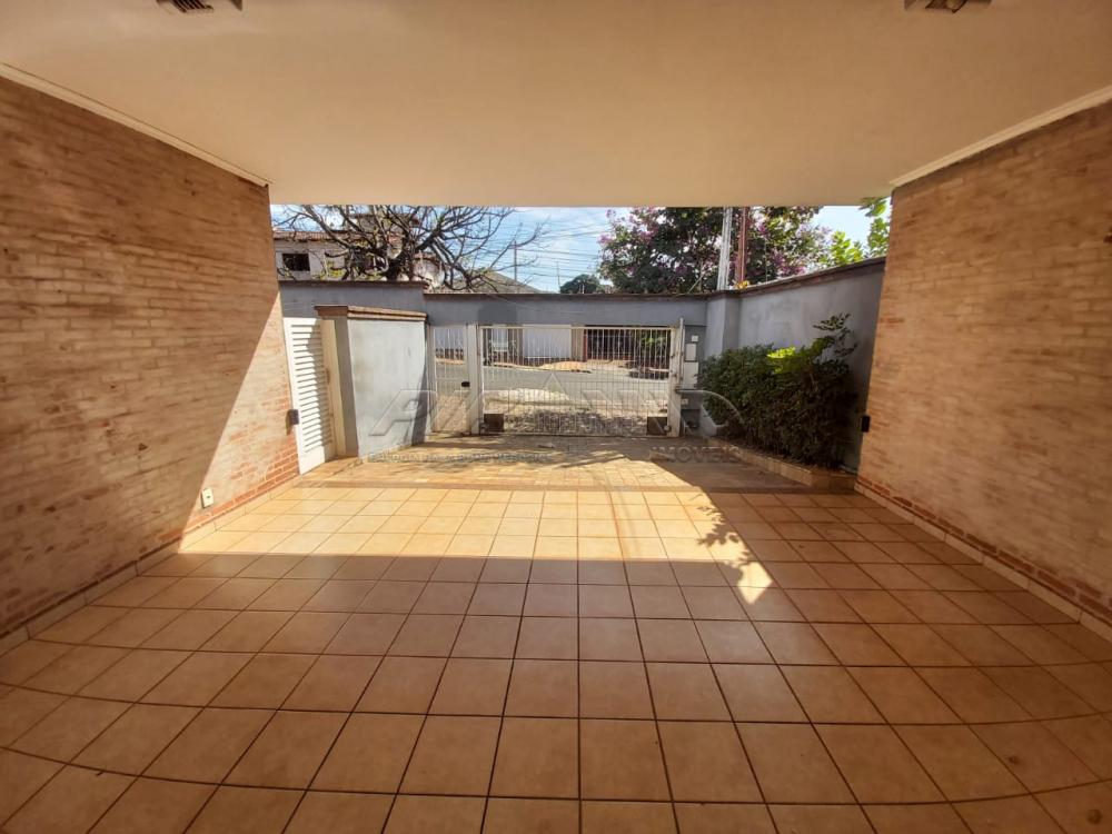 Alugar Casa / Padr&atilde;o em Ribeir&atilde;o Preto R$ 3.500,00 - Foto 3