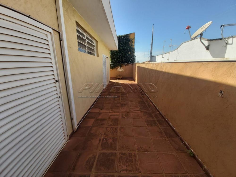 Alugar Casa / Padr&atilde;o em Ribeir&atilde;o Preto R$ 3.500,00 - Foto 26