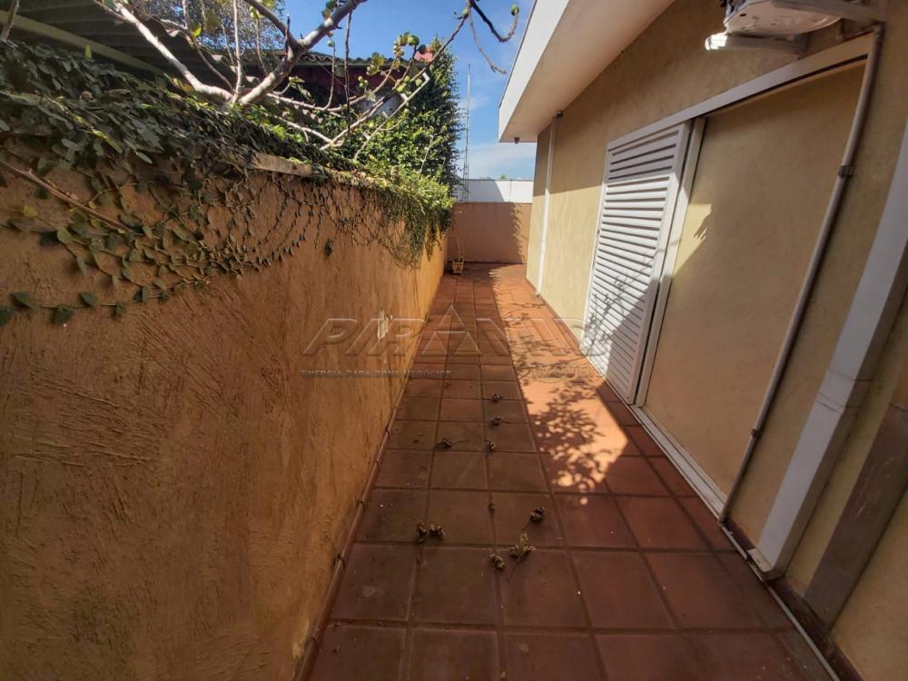 Alugar Casa / Padr&atilde;o em Ribeir&atilde;o Preto R$ 3.500,00 - Foto 27