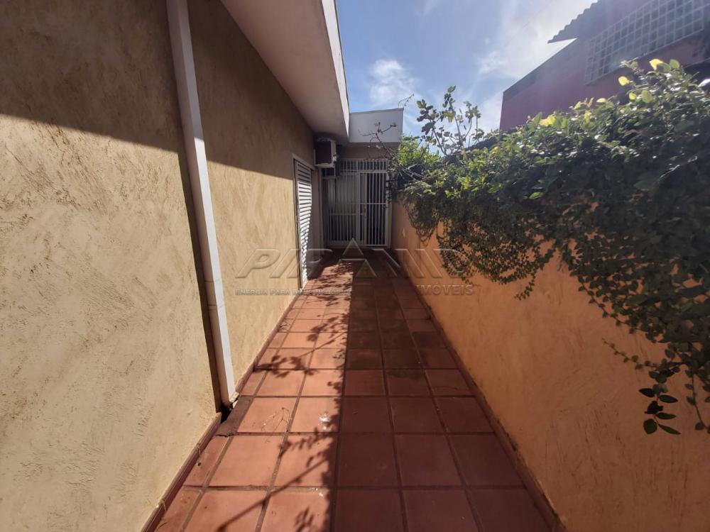 Alugar Casa / Padr&atilde;o em Ribeir&atilde;o Preto R$ 3.500,00 - Foto 28