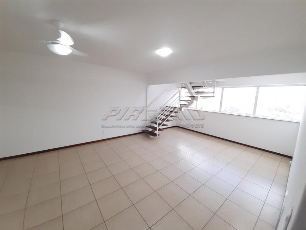 Alugar Apartamento / Cobertura em Ribeir&atilde;o Preto R$ 3.100,00 - Foto 4