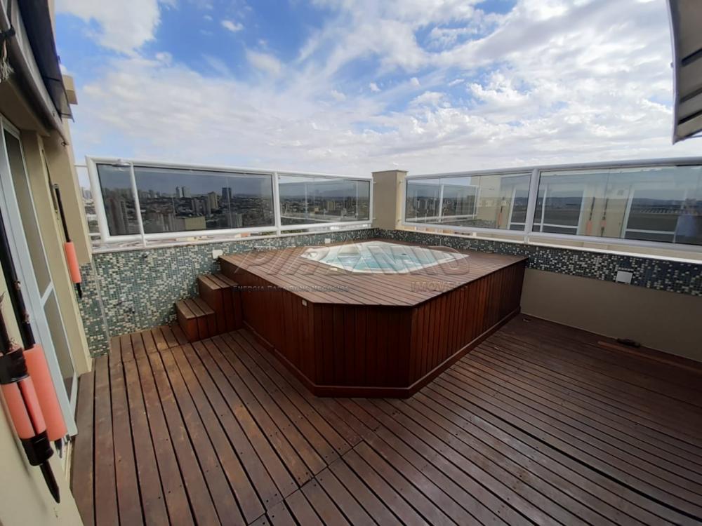 Alugar Apartamento / Cobertura em Ribeir&atilde;o Preto R$ 3.100,00 - Foto 29
