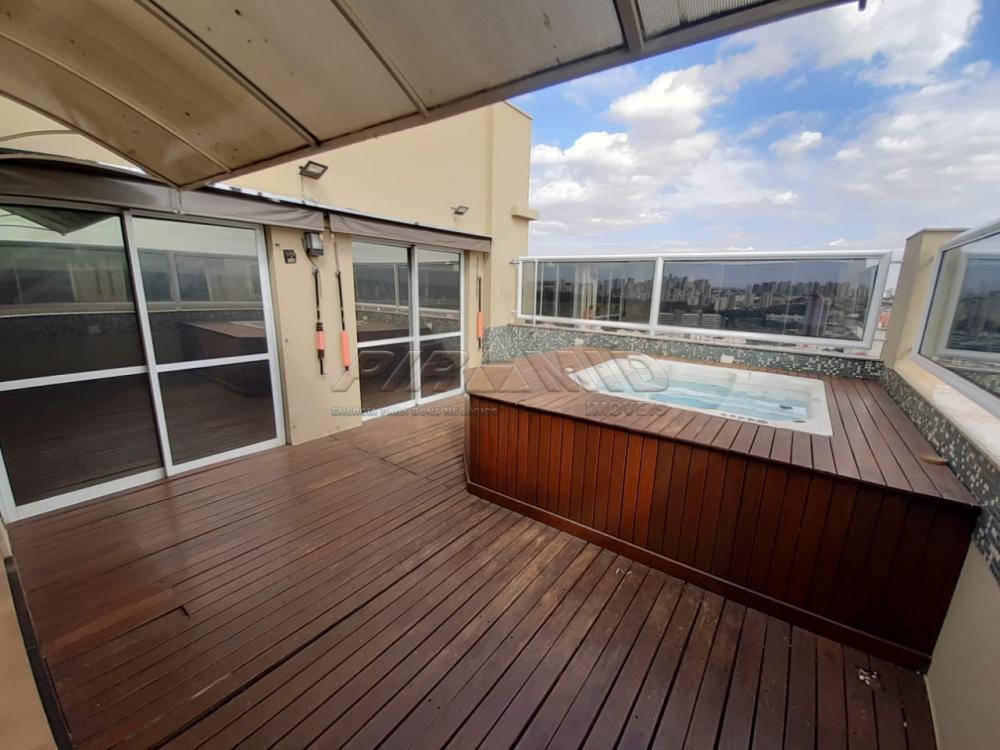 Alugar Apartamento / Cobertura em Ribeir&atilde;o Preto R$ 3.100,00 - Foto 30