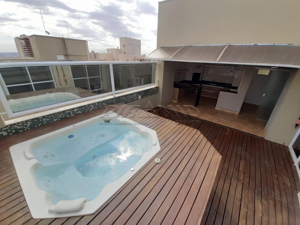 Alugar Apartamento / Cobertura em Ribeir&atilde;o Preto R$ 3.100,00 - Foto 31