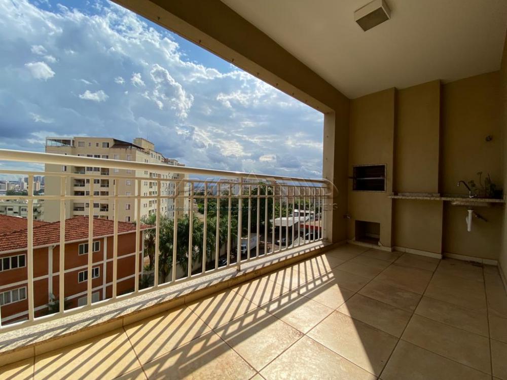 Alugar Apartamento / Padr&atilde;o em Ribeir&atilde;o Preto R$ 2.500,00 - Foto 3
