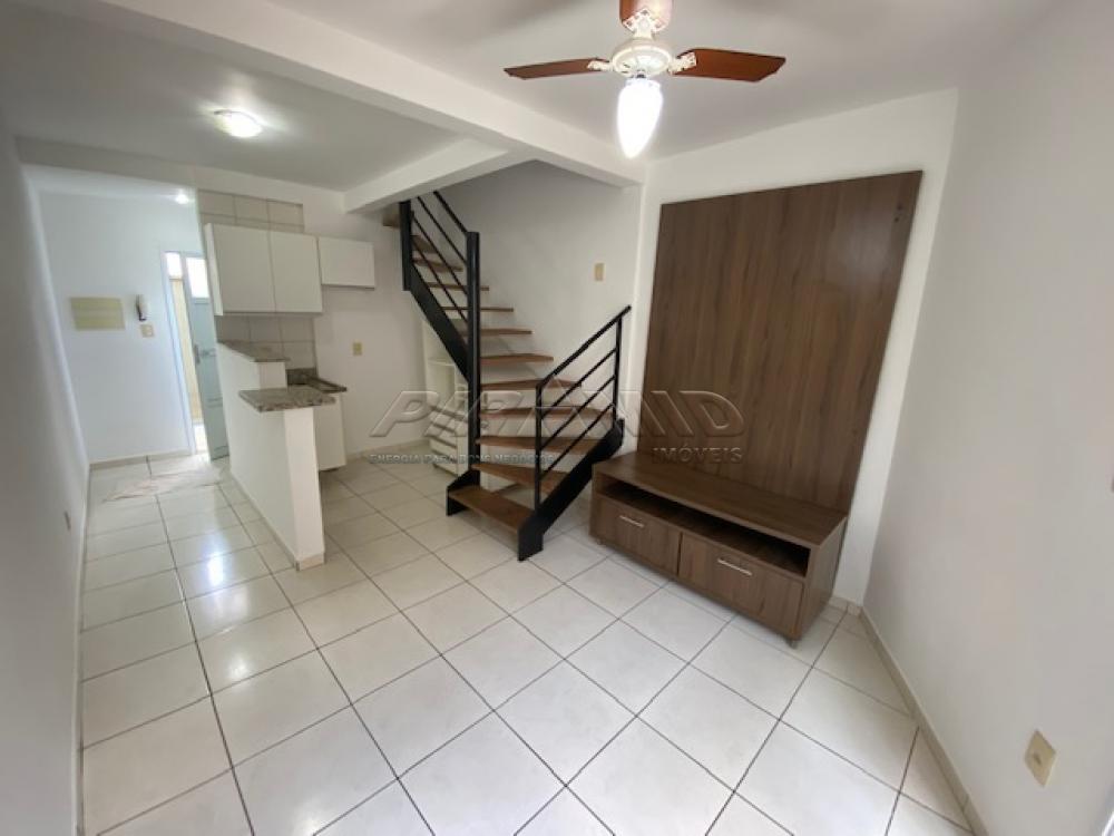Alugar Apartamento / Padr&atilde;o em Ribeir&atilde;o Preto R$ 850,00 - Foto 4