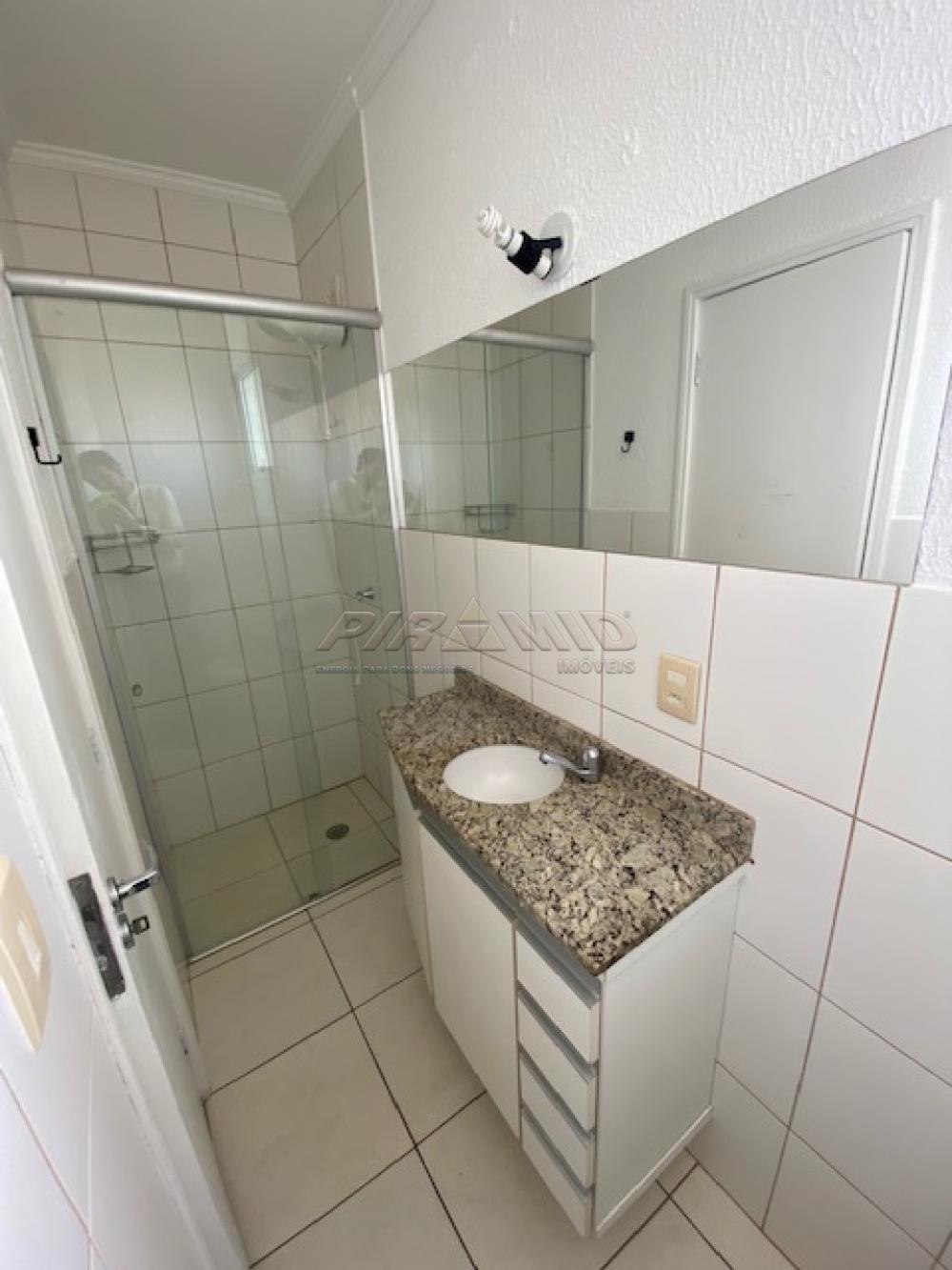 Alugar Apartamento / Padr&atilde;o em Ribeir&atilde;o Preto R$ 850,00 - Foto 12