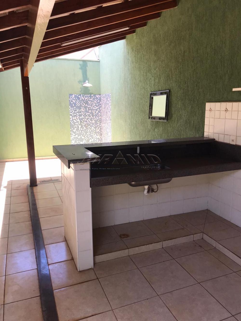 Alugar Casa / Padr&atilde;o em Ribeir&atilde;o Preto R$ 2.800,00 - Foto 21