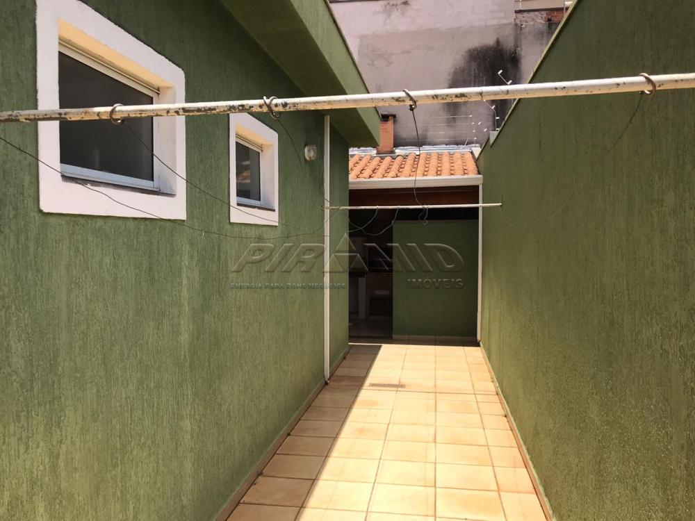 Alugar Casa / Padr&atilde;o em Ribeir&atilde;o Preto R$ 2.800,00 - Foto 27