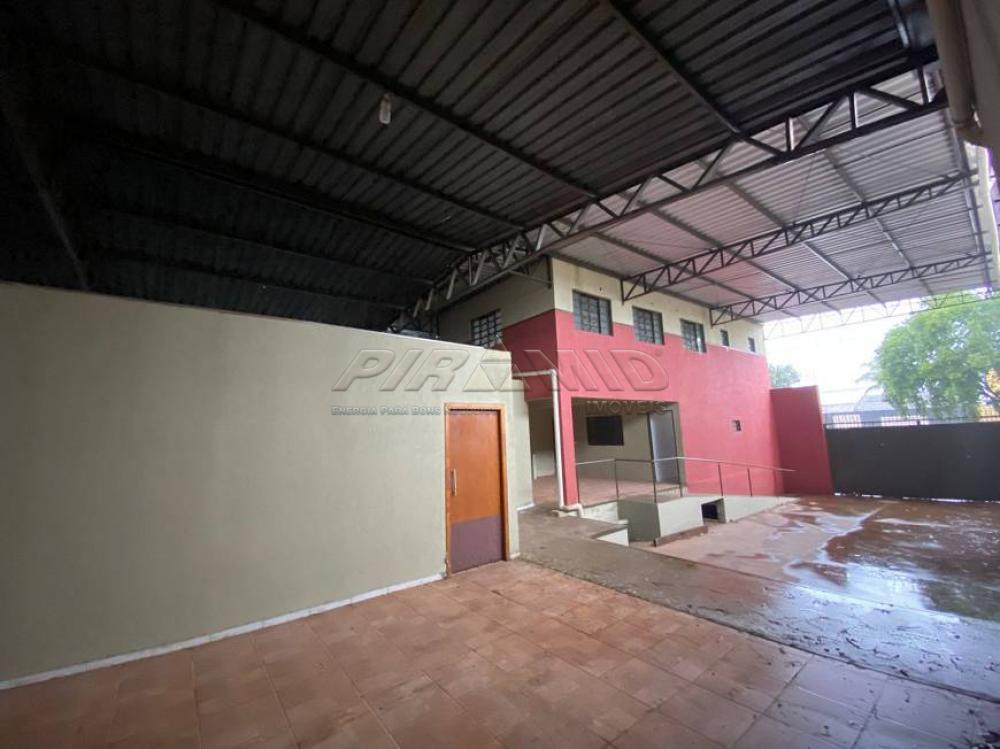 Alugar Comercial / Sal&atilde;o em Ribeir&atilde;o Preto R$ 4.500,00 - Foto 1