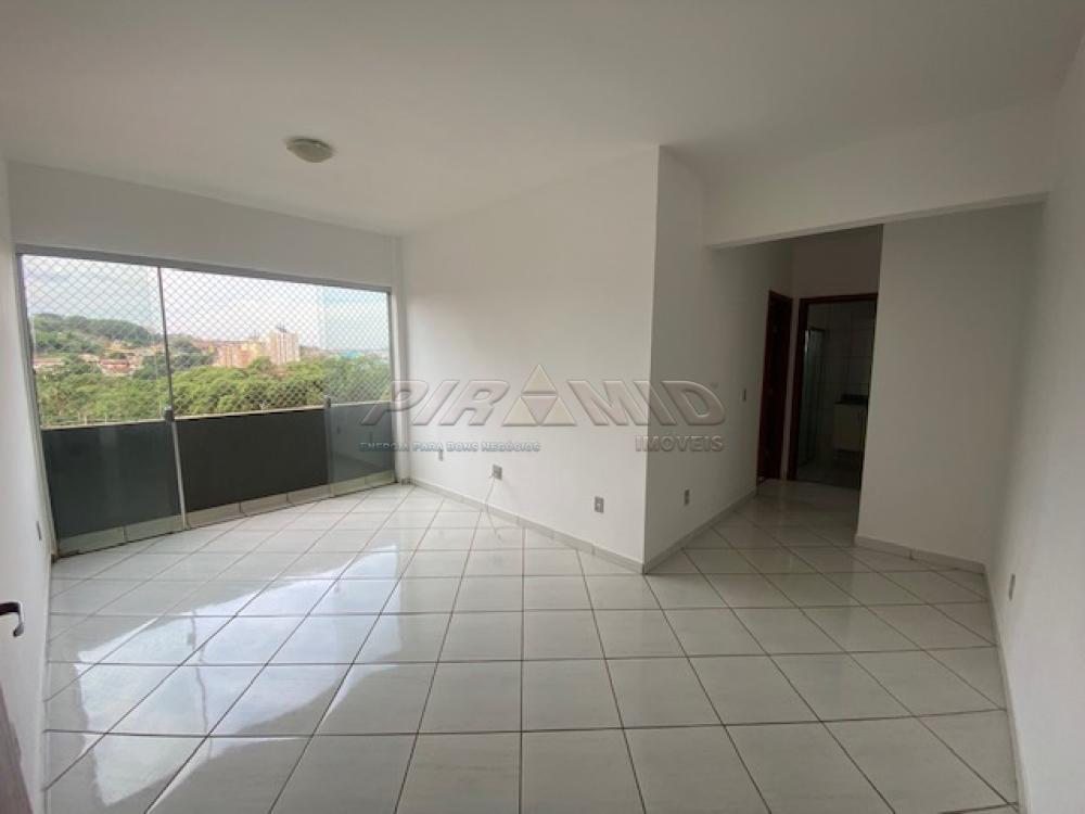 Alugar Apartamento / Padr&atilde;o em Ribeir&atilde;o Preto R$ 1.400,00 - Foto 1