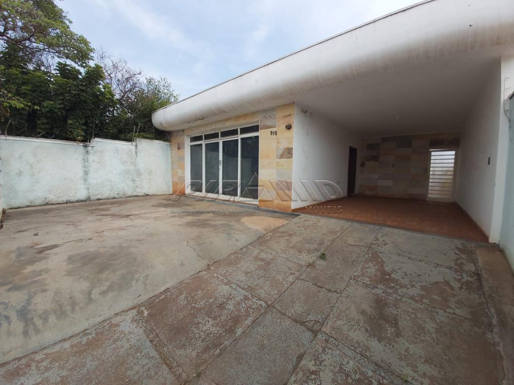 Alugar Casa / Padr&atilde;o em Ribeir&atilde;o Preto R$ 2.100,00 - Foto 3