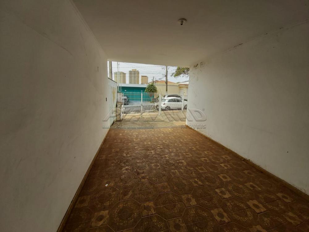 Alugar Casa / Padr&atilde;o em Ribeir&atilde;o Preto R$ 2.100,00 - Foto 4