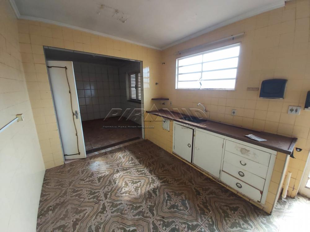 Alugar Casa / Padr&atilde;o em Ribeir&atilde;o Preto R$ 2.100,00 - Foto 24