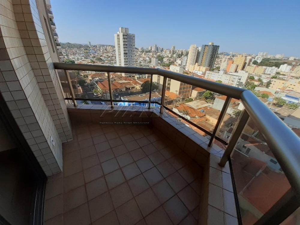 Alugar Apartamento / Padr&atilde;o em Ribeir&atilde;o Preto R$ 1.600,00 - Foto 3