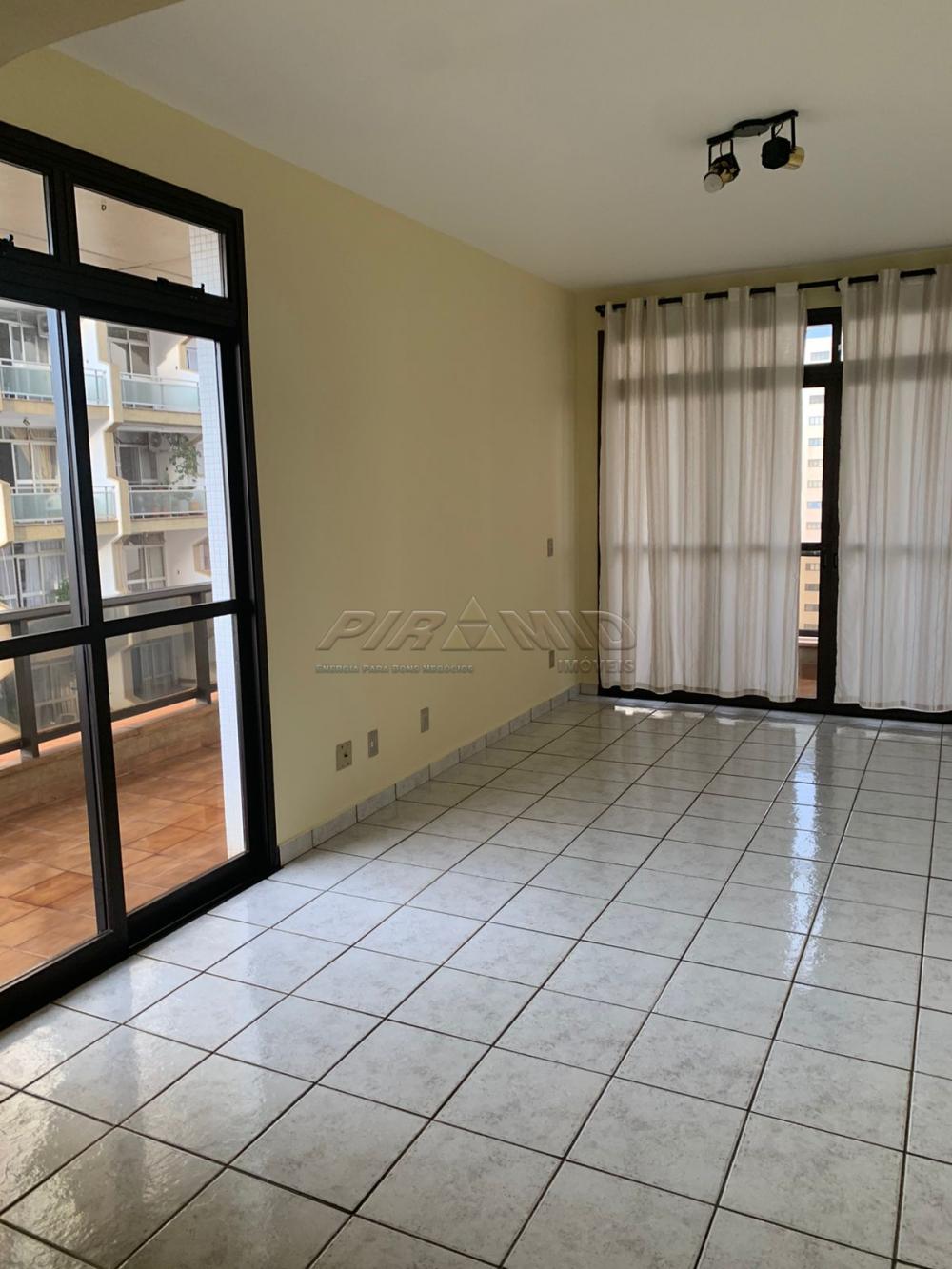 Alugar Apartamento / Padr&atilde;o em Ribeir&atilde;o Preto R$ 1.800,00 - Foto 1