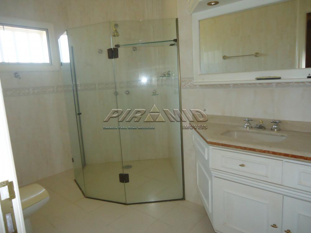 Alugar Casa / Condom&iacute;nio em Ribeir&atilde;o Preto R$ 5.500,00 - Foto 12