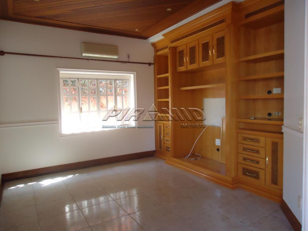 Alugar Casa / Condom&iacute;nio em Ribeir&atilde;o Preto R$ 5.500,00 - Foto 13