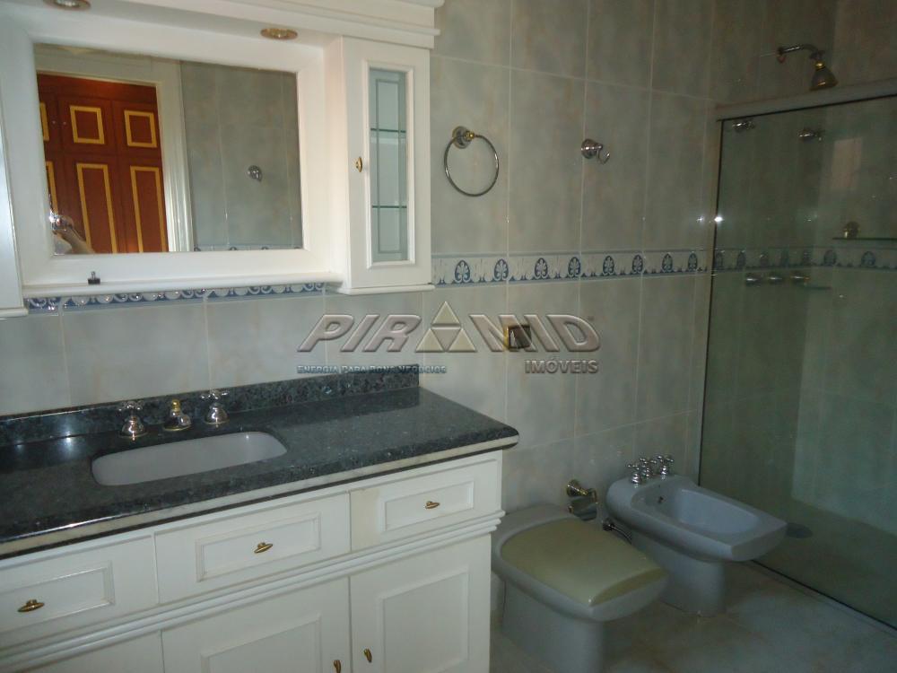 Alugar Casa / Condom&iacute;nio em Ribeir&atilde;o Preto R$ 5.500,00 - Foto 14