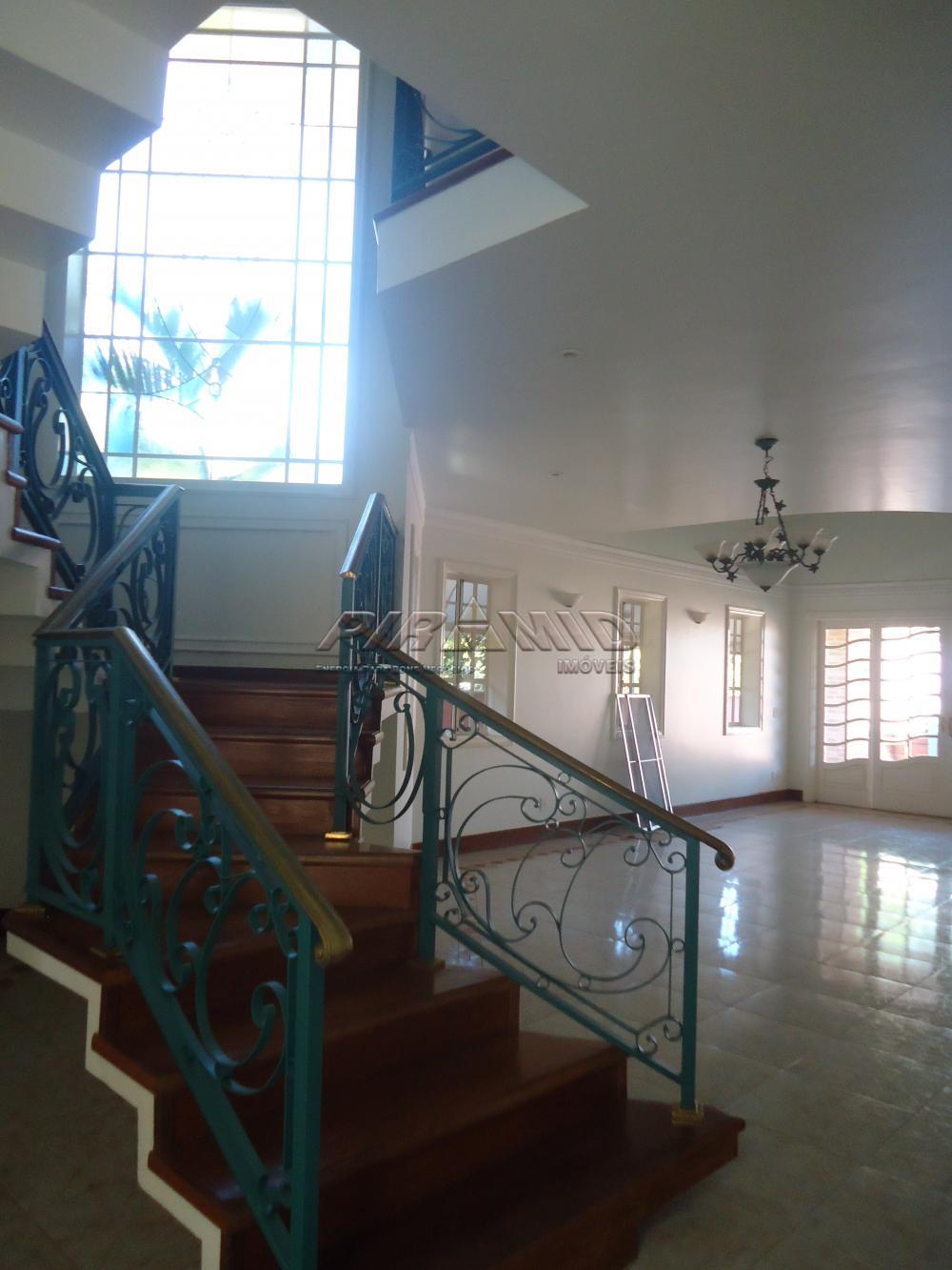 Alugar Casa / Condom&iacute;nio em Ribeir&atilde;o Preto R$ 5.500,00 - Foto 6