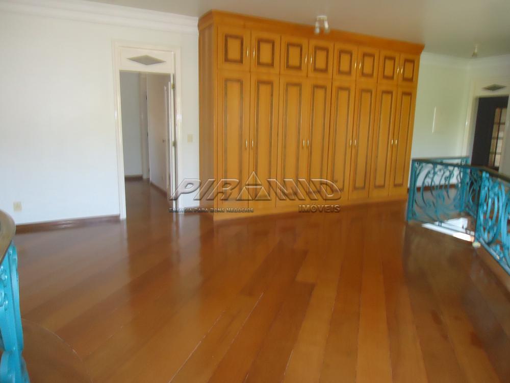 Alugar Casa / Condom&iacute;nio em Ribeir&atilde;o Preto R$ 5.500,00 - Foto 7