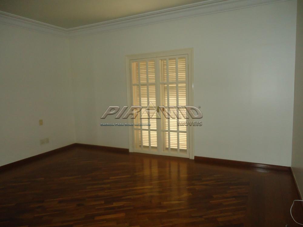 Alugar Casa / Condom&iacute;nio em Ribeir&atilde;o Preto R$ 5.500,00 - Foto 9