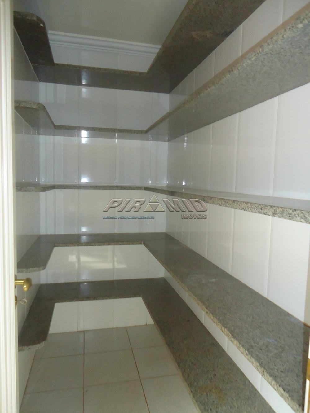 Alugar Casa / Condom&iacute;nio em Ribeir&atilde;o Preto R$ 5.500,00 - Foto 17
