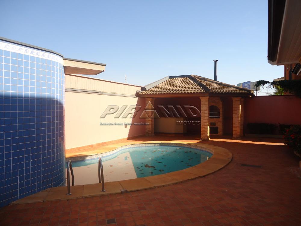 Alugar Casa / Condom&iacute;nio em Ribeir&atilde;o Preto R$ 5.500,00 - Foto 19