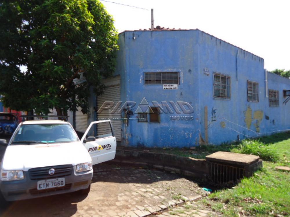 Alugar Comercial / Sal&atilde;o em Ribeir&atilde;o Preto R$ 1.300,00 - Foto 1