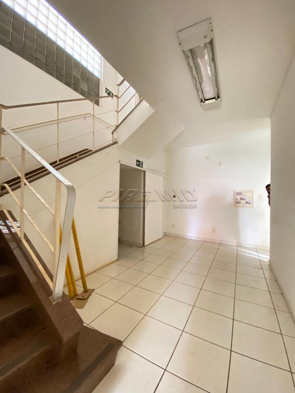Alugar Comercial / Sal&atilde;o em Ribeir&atilde;o Preto R$ 14.000,00 - Foto 8