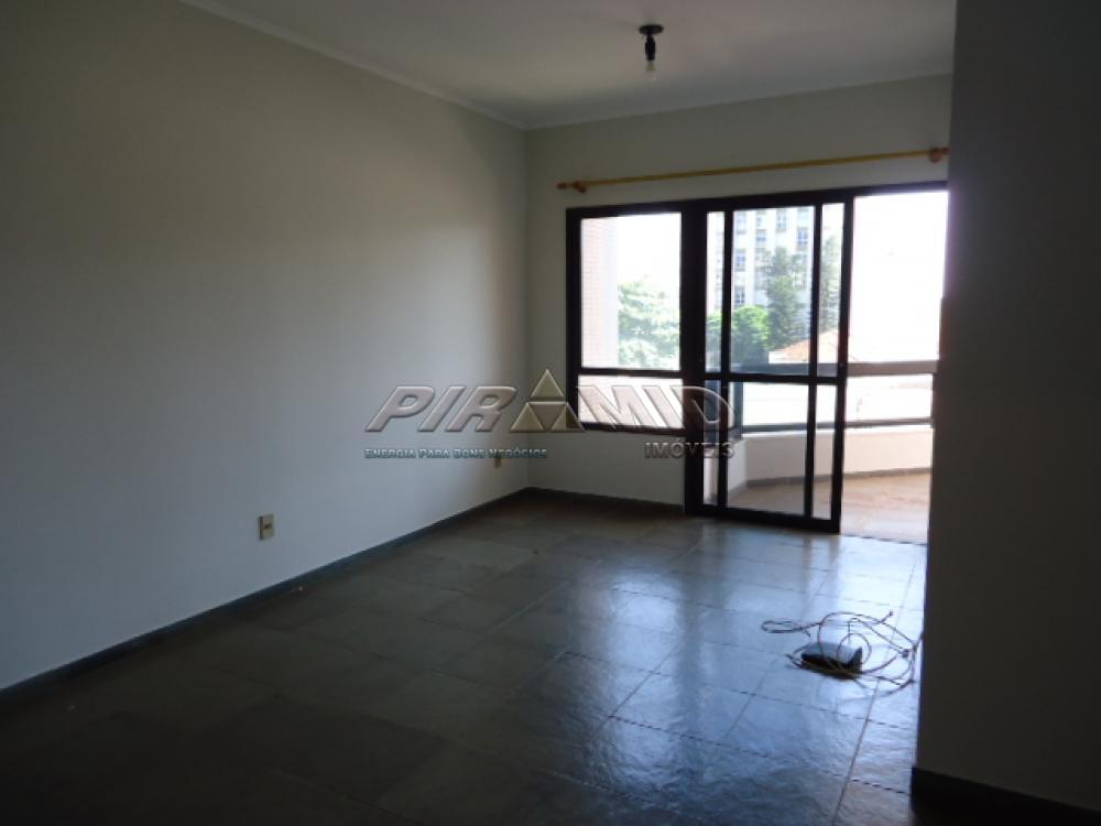 Alugar Apartamento / Padr&atilde;o em Ribeir&atilde;o Preto R$ 1.300,00 - Foto 1