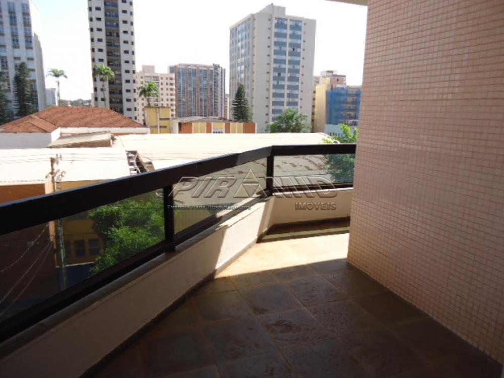 Alugar Apartamento / Padr&atilde;o em Ribeir&atilde;o Preto R$ 1.300,00 - Foto 2