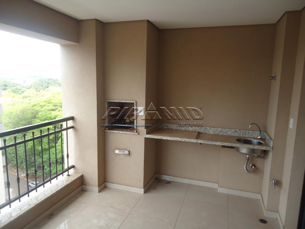Alugar Apartamento / Padr&atilde;o em Ribeir&atilde;o Preto R$ 2.590,00 - Foto 5