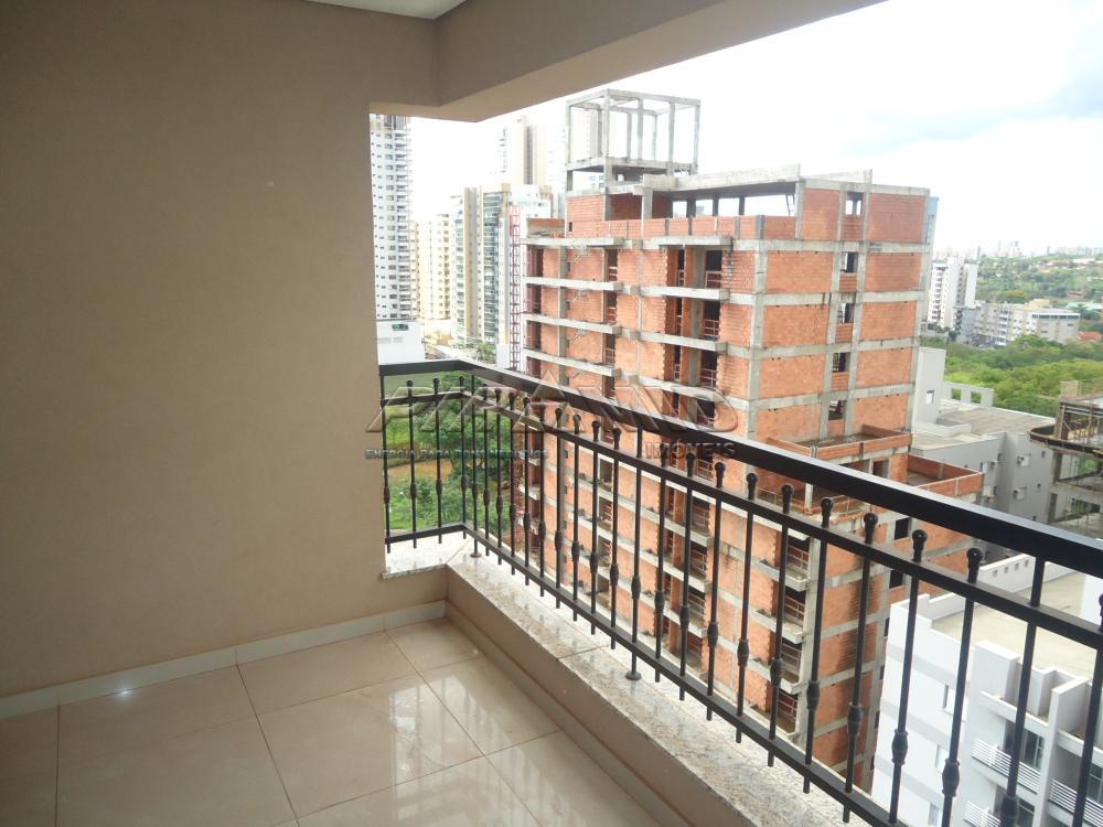 Alugar Apartamento / Padr&atilde;o em Ribeir&atilde;o Preto R$ 2.590,00 - Foto 4