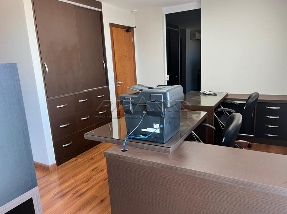Alugar Comercial / Sala em Ribeir&atilde;o Preto R$ 3.000,00 - Foto 5